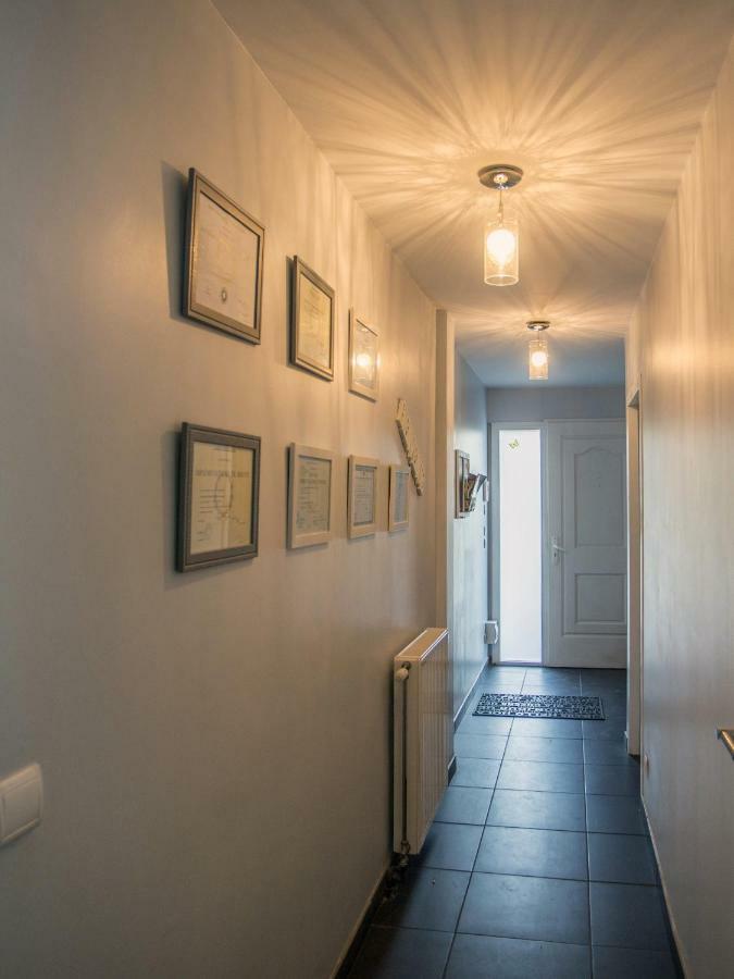 Les Tresors De Lizzie Hotel Coutras Eksteriør billede